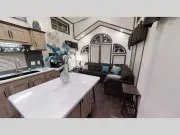 new Park Models Forest River  for sale, in Petoskey, MI Thumbnail 3