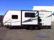 2018 Coachmen Apex Ultra-Lite 238MBS