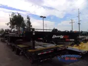 new Equipment / Flatbed Trailers Liberty  for sale, in Petoskey, MI Thumbnail 2