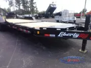 new Equipment / Flatbed Trailers Liberty  for sale, in Petoskey, MI Thumbnail 3