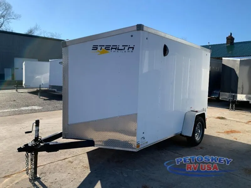 2023 Stealth Enterprises