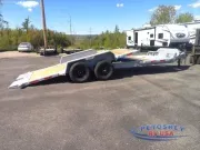 2026 Horizon Trailers ETZ 15.2K 83 BP Gravity Tilt Deck 22 x 83