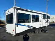 used Fifth Wheel Trailers Forest River  for sale, in Petoskey, MI Thumbnail 3