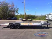 new Equipment / Flatbed Trailers Horizon Trailers  for sale, in Petoskey, MI Thumbnail 2