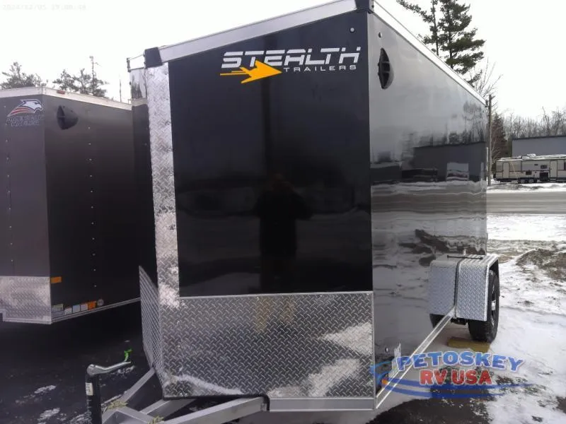 2026 Stealth Enterprises
