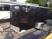 used Cargo (Enclosed) Trailers Impact Trailers  for sale, in Petoskey, MI Thumbnail 1