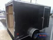 new Cargo (Enclosed) Trailers American Hauler  for sale, in Petoskey, MI Thumbnail 1