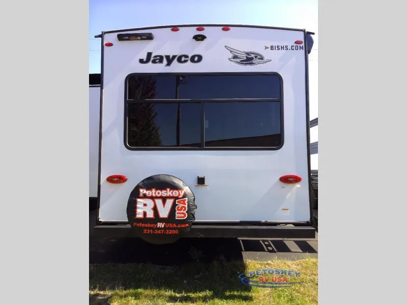 2025 Jayco