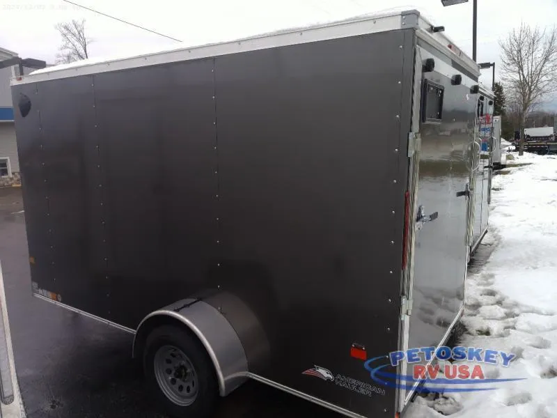2026 American Hauler