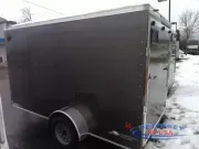 new Cargo (Enclosed) Trailers American Hauler  for sale, in Petoskey, MI Thumbnail 3