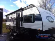 2026 Forest River Cherokee Grey Wolf 20RDSE
