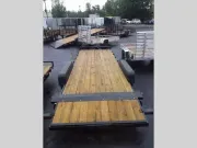 new Car Haulers / Racing Trailers Quality Trailers  for sale, in Petoskey, MI Thumbnail 2