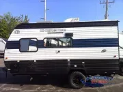 new Travel Trailers Forest River  for sale, in Petoskey, MI Thumbnail 3