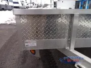 new Utility Trailers Quality Steel And Aluminum  for sale, in Petoskey, MI Thumbnail 10