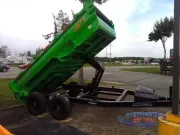 new Dump Trailers Horizon Trailers  for sale, in Petoskey, MI Thumbnail 1