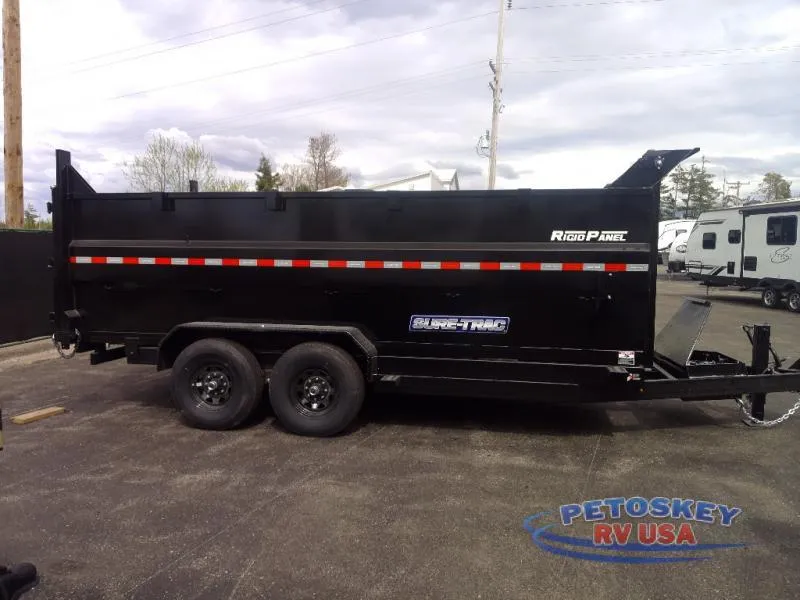 2025 Sure-Trac