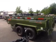 new Dump Trailers Horizon Trailers  for sale, in Petoskey, MI Thumbnail 2