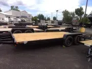 new Car Haulers / Racing Trailers Quality Trailers  for sale, in Petoskey, MI Thumbnail 2
