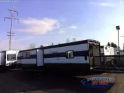 2026 Forest River Cherokee Grey Wolf 28RRT