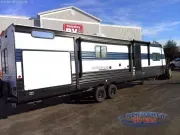 new Travel Trailers Forest River  for sale, in Petoskey, MI Thumbnail 3