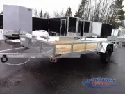 new Utility Trailers Quality Steel And Aluminum  for sale, in Petoskey, MI Thumbnail 6