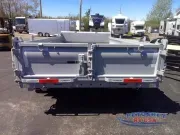 new Dump Trailers Horizon Trailers  for sale, in Petoskey, MI Thumbnail 3