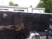 used Cargo (Enclosed) Trailers Impact Trailers  for sale, in Petoskey, MI Thumbnail 2