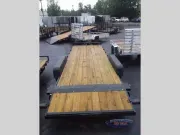 new Car Haulers / Racing Trailers Quality Trailers  for sale, in Petoskey, MI Thumbnail 1
