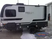 2026 Forest River Rockwood Geo Pro G13LE