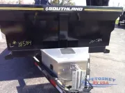 new Dump Trailers Southland Trailers  for sale, in Petoskey, MI Thumbnail 2