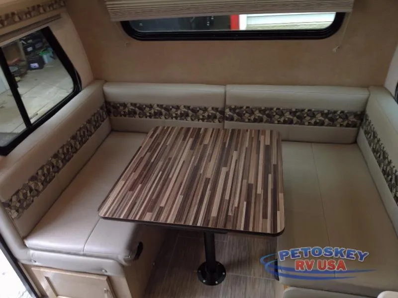 2020 Forest River r-pod 190