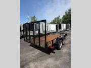 new Utility Trailers Trailer Manufacturers of Toledo, LLC  for sale, in Petoskey, MI Thumbnail 3