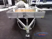 new Utility Trailers Quality Steel And Aluminum  for sale, in Petoskey, MI Thumbnail 4