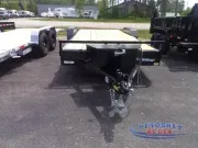 new Equipment / Flatbed Trailers Quality Trailers  for sale, in Petoskey, MI Thumbnail 3