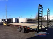 new Equipment / Flatbed Trailers Quality Trailers  for sale, in Petoskey, MI Thumbnail 1