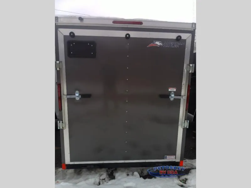 2026 American Hauler