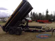 new Dump Trailers Southland Trailers  for sale, in Petoskey, MI Thumbnail 3