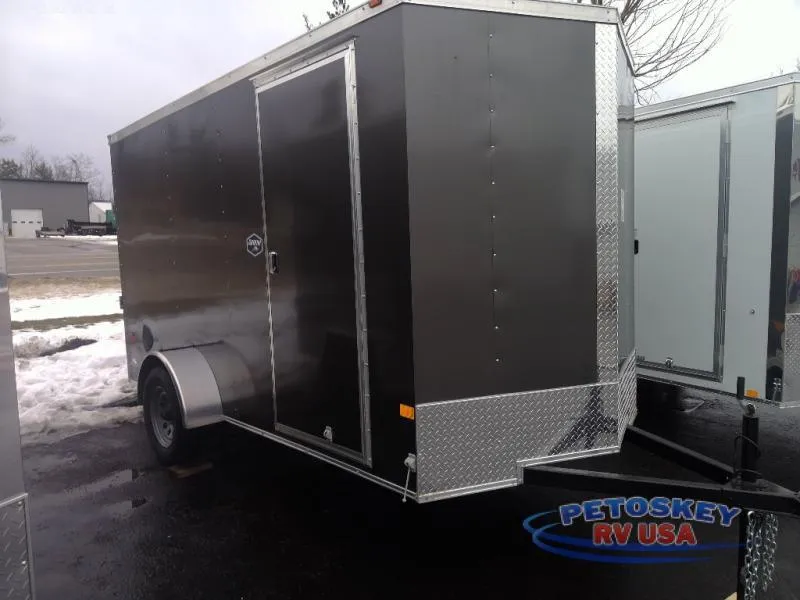 2026 American Hauler