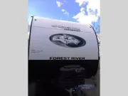 new Travel Trailers Forest River  for sale, in Petoskey, MI Thumbnail 2