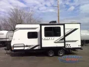 used Travel Trailers Coachmen  for sale, in Petoskey, MI Thumbnail 2