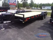 new Equipment / Flatbed Trailers Quality Trailers  for sale, in Petoskey, MI Thumbnail 1