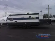 new Toy Haulers Forest River  for sale, in Petoskey, MI Thumbnail 9