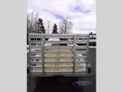 new Utility Trailers Quality Steel And Aluminum  for sale, in Petoskey, MI Thumbnail 7
