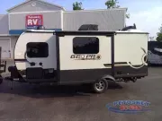 new Travel Trailers Forest River  for sale, in Petoskey, MI Thumbnail 3