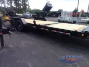 new Equipment / Flatbed Trailers Liberty  for sale, in Petoskey, MI Thumbnail 2