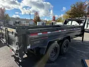 new Dump Trailers Horizon Trailers  for sale, in Petoskey, MI Thumbnail 3