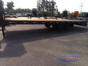 new Equipment / Flatbed Trailers Liberty  for sale, in Petoskey, MI Thumbnail 3