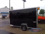 new Cargo (Enclosed) Trailers Impact Trailers  for sale, in Petoskey, MI Thumbnail 2