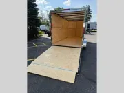new Cargo (Enclosed) Trailers Cross Trailers  for sale, in Petoskey, MI Thumbnail 2