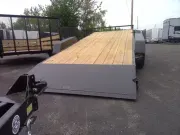 new Equipment / Flatbed Trailers Quality Trailers  for sale, in Petoskey, MI Thumbnail 3